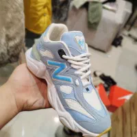 کتونی نیو بالانس 9060 آبی