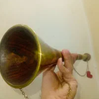 ساز موسیقی|سازهای بادی|شیراز, دروازه قران|دیوار