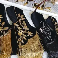 سخمه لباس کردی