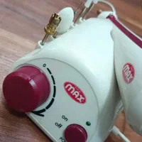 سوهان برقی مک اصل