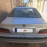 پارس Lx|خودرو سواری و وانت|کرمانشاه, |دیوار