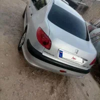 206sd|خودرو سواری و وانت|زنجان, |دیوار