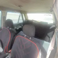 پراید ۸۶ cng|خودرو سواری و وانت|زابل, |دیوار