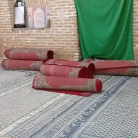 فروش قالیچه نمازی   یک‌متری