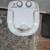 مینی واش خشک کن دار جنرال تکنیک