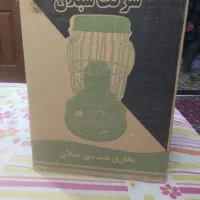 بخاری نفتی برقی کوره دار ژاپنی|بخاری، هیتر، شومینه|زنجان, |دیوار