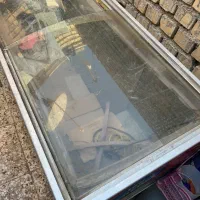 یخچال فریزری صندوقی 600 لیتری