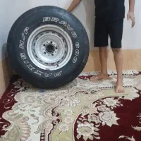 تایر