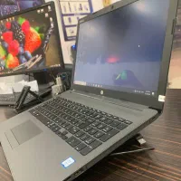 لپ تاپ hp وارداتی