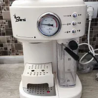 قهوه ساز بارنی ( اسپرسوساز ) مدل BR7020