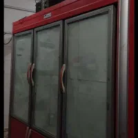 یخچال و فر ساندویچ