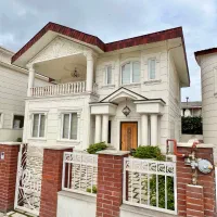 فروش ویلا شهرک اختصاصی