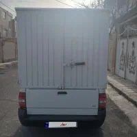 پراید وانت 402|خودرو سواری و وانت|نظرآباد, رسالت|دیوار