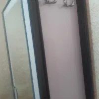 کمد ام دی اف در حد نو|جاکفشی، کمد، دراور|دوگنبدان, |دیوار