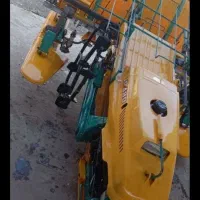 فروش ماشین نشا دای دونگ