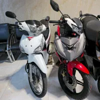 پالس بنلی آپاچی ویو طرح کلیک. کلیک  ‌وگو  ایروکس|موتورسیکلت|تهران, جیحون|دیوار