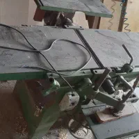 دستگاه نجاری