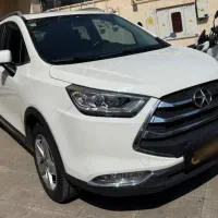 جک s3