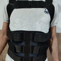 کمربند شکم بند کمربندطبی
