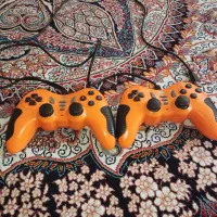 دسته برای بازی کامپیوتری