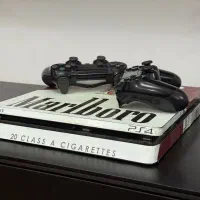 Ps4 1ترا|کنسول، بازی ویدئویی و آنلاین|سرپل ذهاب, |دیوار