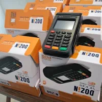 کارتخوان سیار.کشلس(خودپردازعابربانک رومیزی)