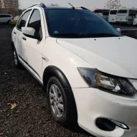 کوییکR اتوماتیک فول پلاس،مدل 1401|خودرو سواری و وانت|تهران, لویزان|دیوار