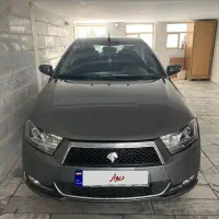 دنا معمولی تیپ ۲ مدل ۹۵