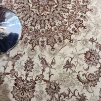 قالی ماشینی ۹ متری