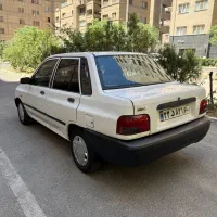 پراید مدل ۹۲