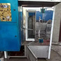 فر صنعتی بخاردار نان فانتزی|فروشگاه و مغازه|رشت, حاجی آباد|دیوار