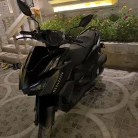 کلیک پلاس دلتا موتور ۱۵۰ آب خنک