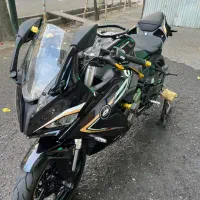 کیو جی ۲۵۰ (srk250)