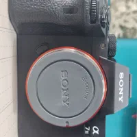 آلفا سون تری در حد آکبند . بدون خط و خش|دوربین عکاسی و فیلمبرداری|لامرد, |دیوار