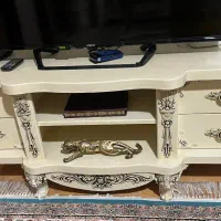 میزتلوزیون