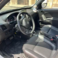 کوییک آر. اتومات مدل ۱۴۰۳ سفید مشکی پارس خودرویی