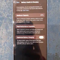 ایفون ۱۳ نرمال ch|موبایل|صفادشت, |دیوار