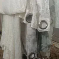 پرده و والان