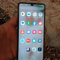 گوشی سامسونگ A22 128 رام6 4Gاصل ویتنام درحد نو|موبایل|تهران, کیانشهر|دیوار
