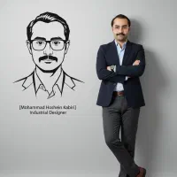 خدمات طراحی صنعتی و سه بعدی