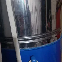 پتوشور سرخ کن و پنکیک ساز|سایر لوازم برقی|بوکان, |دیوار