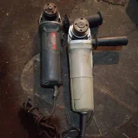 مینی فرز|ماشین‌آلات صنعتی|مشهد, شهید معقول|دیوار