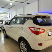 چانگان c35مدل ۹۵|خودرو سواری و وانت|کرج, گوهردشت|دیوار