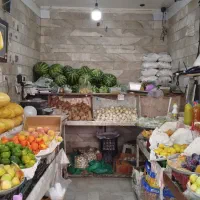 اجاره مغازه ۱۵متری بابر۳با ۲۵سال سابقه میوه فروشی|اجارهٔ مغازه و غرفه|تهران, نیکنام|دیوار