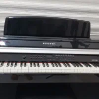 پیانو دیجیتال مارک kurzweil مدلMp20f