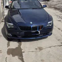 بی ام و 630i مدل 2009 بدون eror