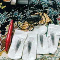 دستگاه تاتو نانو