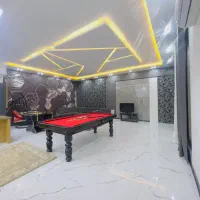 ویلا مدرن فول اجاره‌ سالیانه‌ سهیلیه زعفرانیه|اجارهٔ خانه و ویلا|رامجین, |دیوار