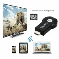 دانگل HDMi ویدئو پروژکتور و تلویزیون|تلویزیون و پروژکتور|قم, شاه ابراهیم|دیوار