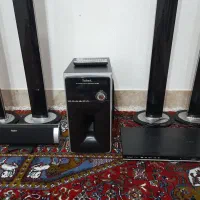 سینما خانواده تکنو|سیستم صوتی خانگی|هرسین, |دیوار